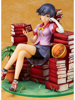 Фигурка 1/8 Суруга Камбару (Kanbaru Suruga)