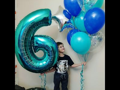 СЕТ С ЦИФРОЙ # 23