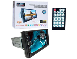 Автомагнитола двухдиновая  MRM A7240 сенсорный дисплей 7"