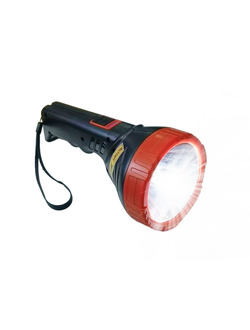 Фонарь светодиодный #MY-88069/P50 (рабочий/ поисковый  с основным и боковыми светом со встроенным аккумулятором)