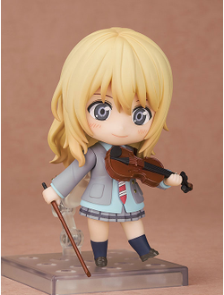 Нендроид Каори Миязоно (Kaori Miyazono)