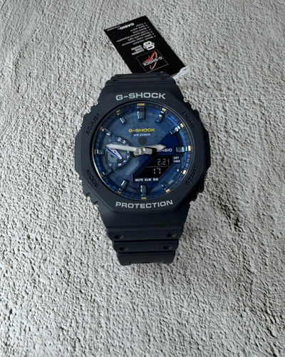 Часы Casio G-Shock GA-2100AS-2A