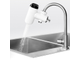 Насадка на кран для нагрева воды Xiaomi Xiaoda Hot Water Faucet White (HD- JRSLT06)