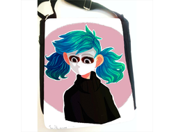 Сумки Sally face