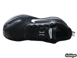 NIKE AIR ZOOM VOMERO PLUS BLACK (40-45)