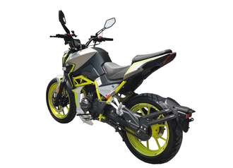 МОТОЦИКЛ NITRO 2 - 250