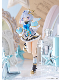 Фигурка Каната Аманэ (Amane Kanata Pop Up Parade)