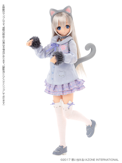 Кукла 1/6 PureNeemo Alisa