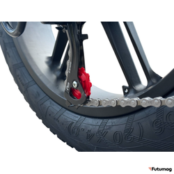 Электровелосипед SmartBalance Panda