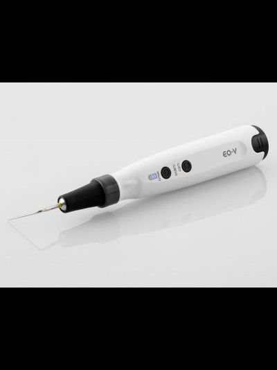 EQ-V - аппарат беспроводной для пломбирования корневых каналов FULL kit Meta Biomed (Ю. Корея)