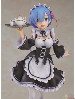 Фигурка 1/7 Рем (Rem)