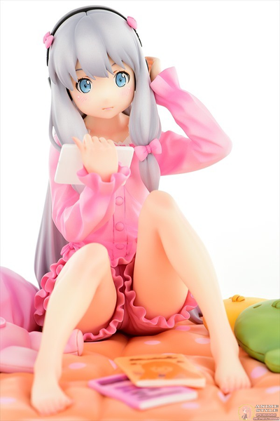 Фигурка 1/6 Сагири Изуми (Sagiri Izumi Imouto to Kikazu no Aida Frontispiece ver.)