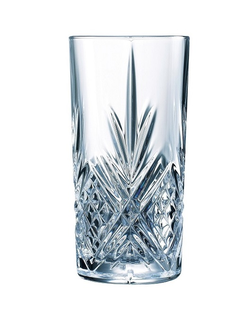 Хайбол 380 мл, d 75 мм, h 150 мм, Broadway