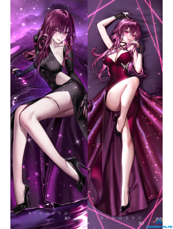 Kafka - Кафка | Honkai: Star Rail