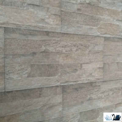 Плитка фасадная Belani Old town бежевый 12 х 24,6 см керамическая Береза керамика