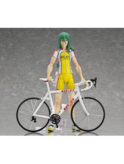 Фигурка фигма Юскэ Макишима (figma Yuusuke Makishima)