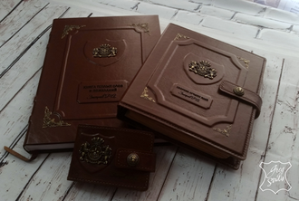 ежедневник купить, ежедневник на заказ, подарок руководителю, блокнот из кожи, кожаный ежедневник