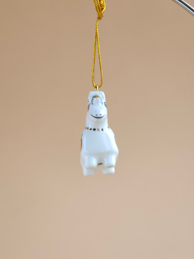 Лошадка мини