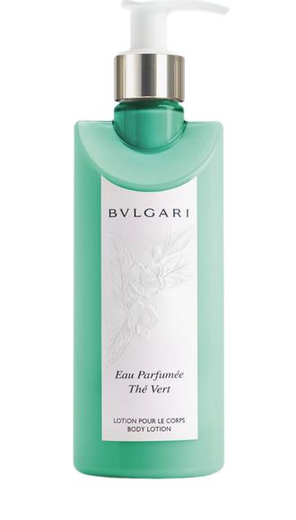 BVLGARI Eau Parfumée au Thé Vert Body Lotion - Парфюмированный лосьон для тела