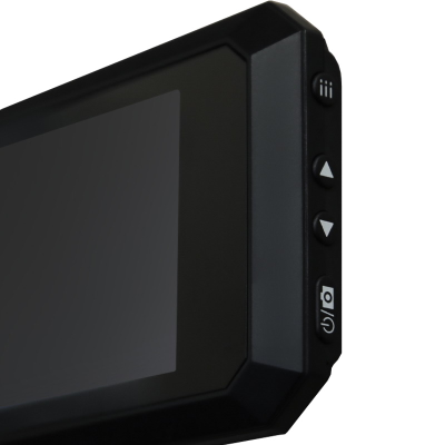 Видеоглазок Look 5-2