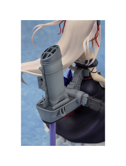 Фигурка 1/7 Хамманн (Hammann)