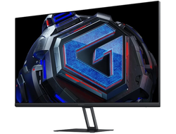Монитор XIAOMI 2k Monitor 27" G27QI 2K 180Hz Черный