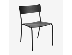 Уличный стул Chair Without Armrests August