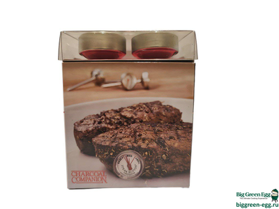 НАБОР ТЕРМОМЕТРОВ, ЩУП ДЛЯ СВИНИНЫ, КОМПЛЕКТ 4шт