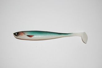 BASARA Soft swim 3D Series  5  PG07