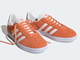 Adidas Gazelle Solar Orange