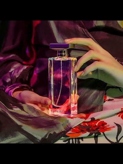 Pourpre d'Automne парфюмерная вода Maison Violet Paris 1827