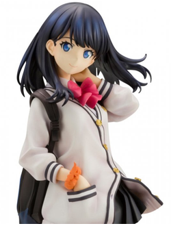 Фигурка 1/7 Рикка Такарада (Rikka Takarada)