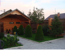 «КОТТЕДЖ» (ГОРКИ-2)