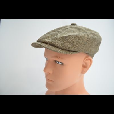 Кепка мужская Alfonso D ' Este 50061 летняя