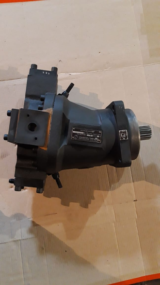 Гидромотор МГП 112/32 (аналог 303.3.112.501.002)