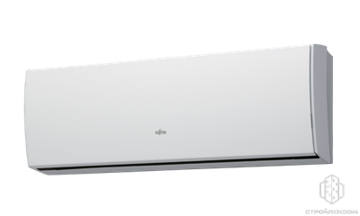 Внутренние настенные блоки Fujitsu