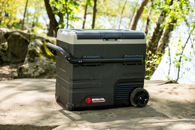 АВТОХОЛОДИЛЬНИК BAIKAL TSW40