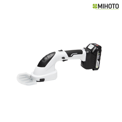 аккумуляторные ножницы для травы