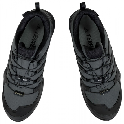 Кроссовки Adidas Terrex Swift R2 GTX серые