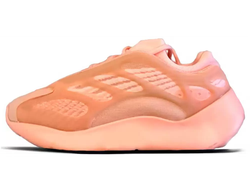 Adidas Yeezy Boost 700 V3 Pink Glow In The Dark