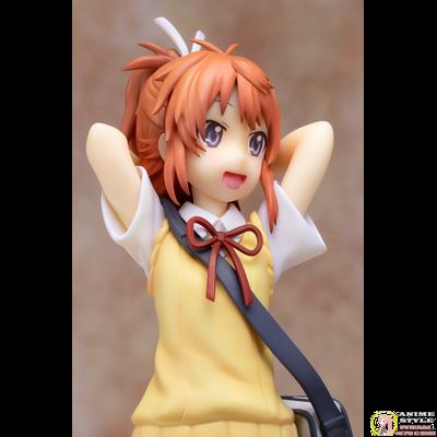 Фигурка 1/7 Нацуми Кошигая (Koshigaya Natsumi)
