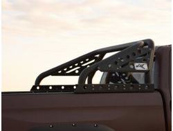 Защитная дуга BMS PRO-Line для Tayota Tundra Double Cab 2007-2021