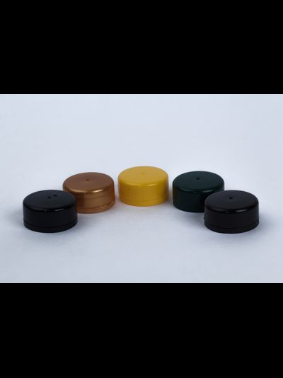 Крышка ПП 37 КВП, гладкая, арт. 9200