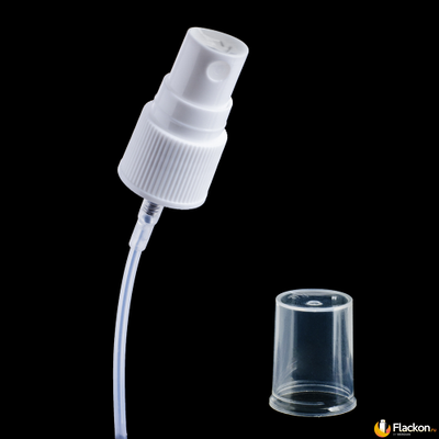 Кнопочный распылитель 18/410