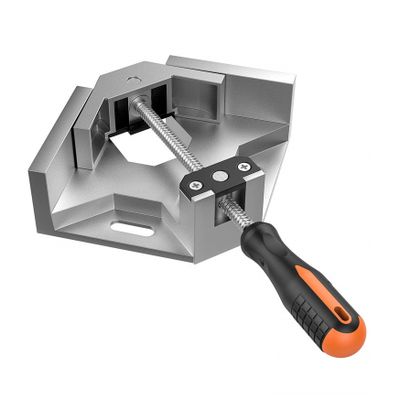 Угловая струбцина