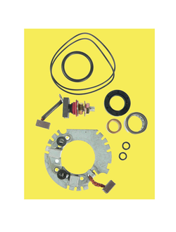 Ремкомплект стартера ArrowHead SMU9122 для Yamaha Atv 414-54047
