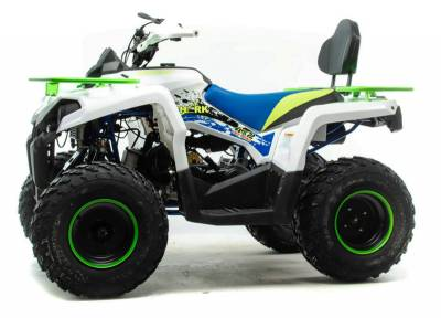 Комплект квадроцикла MotoLand ATV 200 SHARK