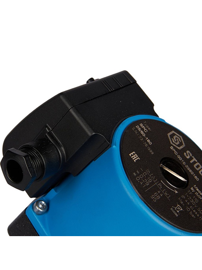 Насос циркуляционный STOUT 25/60-180