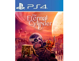 The Eternal Cylinder (цифр версия PS4) RUS