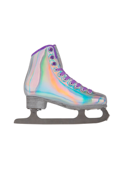 Фигурные коньки Tech Team REFLECT